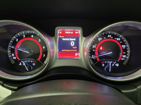 Used 2019 Dodge Journey GT image 23