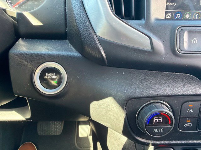 Used 2018 GMC Terrain SLE w/ Driver Convenience Package AWD/4WD image 48
