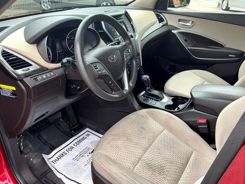 Used 2018 Hyundai Santa Fe Sport image 14