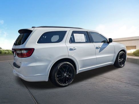 Used 2024 Dodge Durango GT image 4