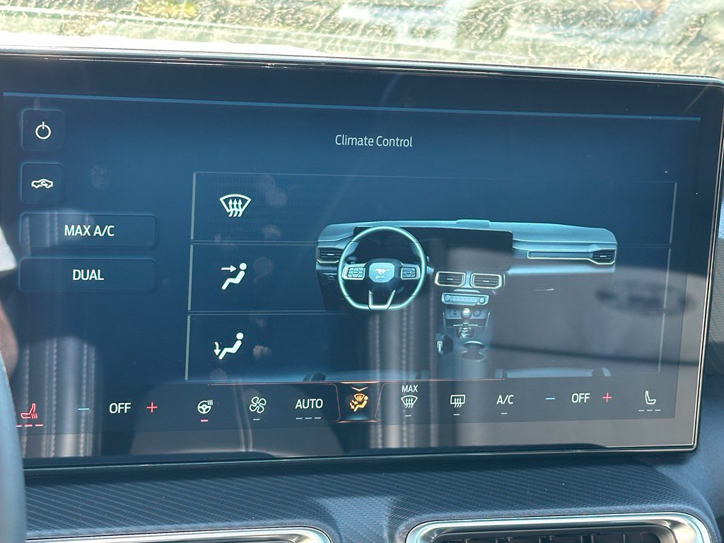 New 2026 Ford Mustang GT Premium RWD image 15