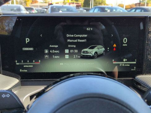 New 2026 Nissan Kicks SR w/ Cold Weather Package AWD/4WD image 10