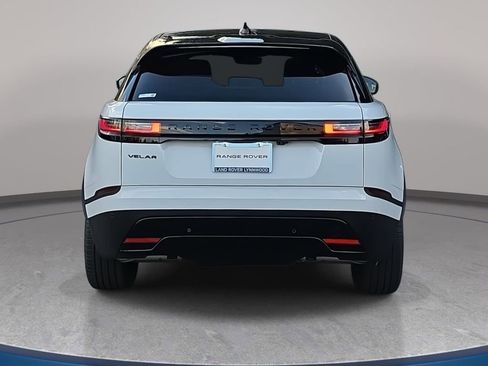 New 2026 Land Rover Range Rover Velar S image 6