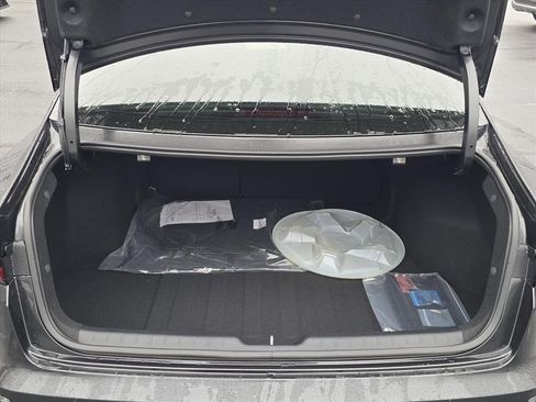 New 2025 Kia K4 GT-Line image 17