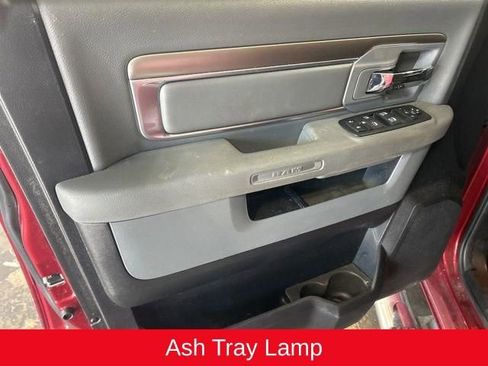 Used 2015 RAM 1500 Big Horn image 31