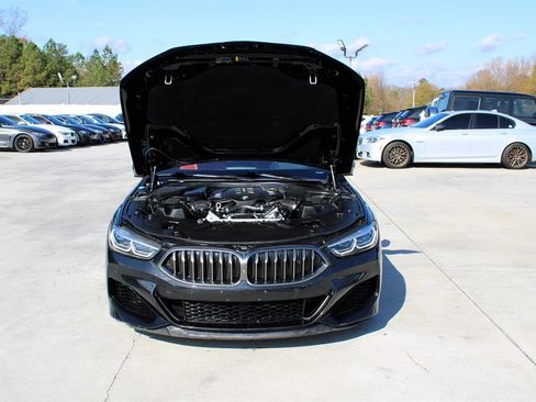 Used 2019 BMW M850i xDrive Coupe image 36