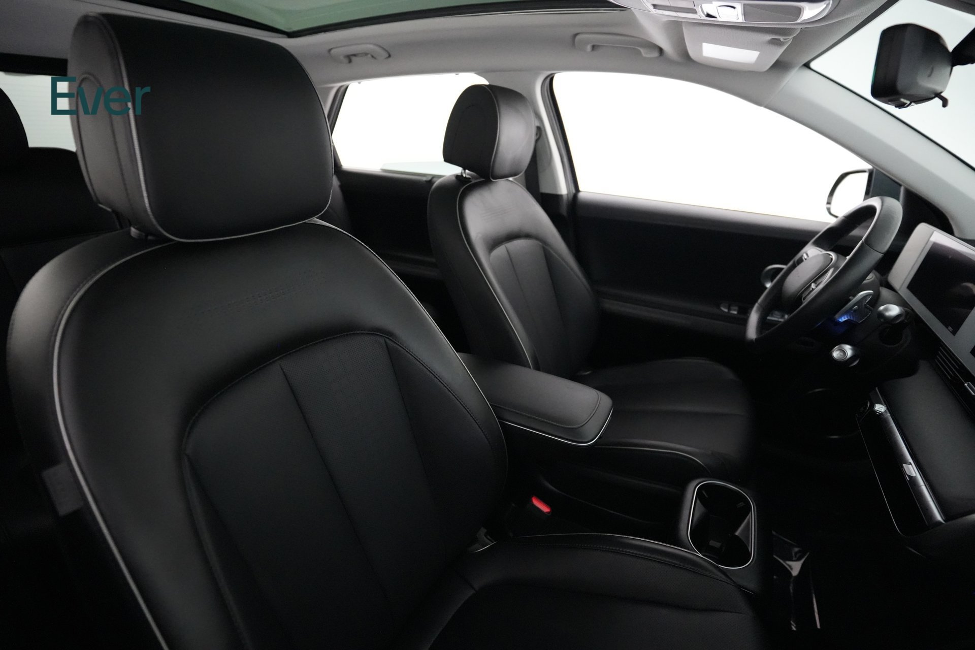 Used 2024 Hyundai Ioniq 5 Limited RWD image 23
