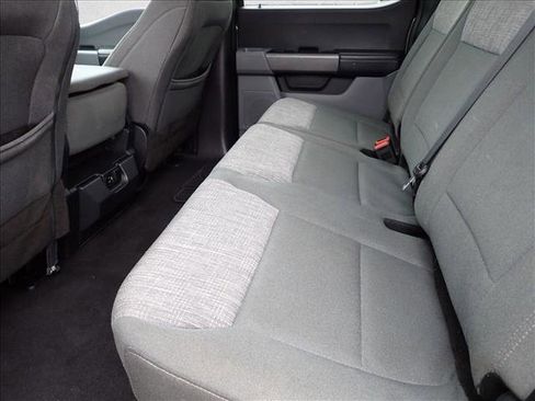 Used 2023 Ford F150 XLT image 9