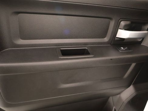Used 2019 RAM 3500 Tradesman AWD/4WD image 15