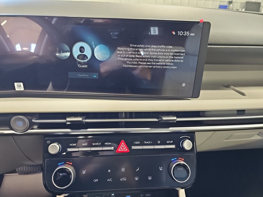 New 2026 Hyundai Tucson SEL Plus AWD/4WD image 20