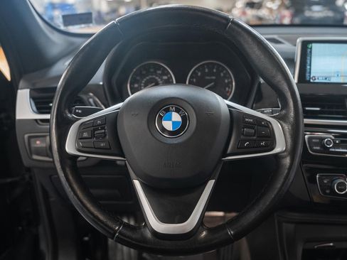 Used 2017 BMW X1 xDrive28i AWD/4WD image 37