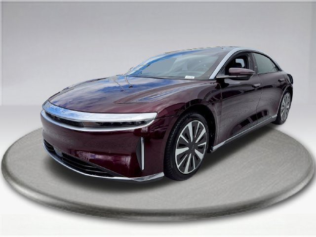 Used 2023 Lucid Air Touring AWD/4WD image 18