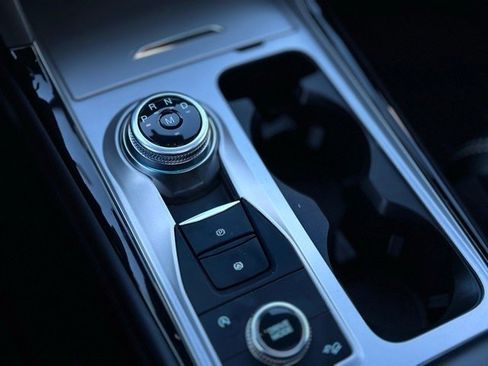 Used 2024 Ford Explorer ST w/ Equipment Group 401A image 13