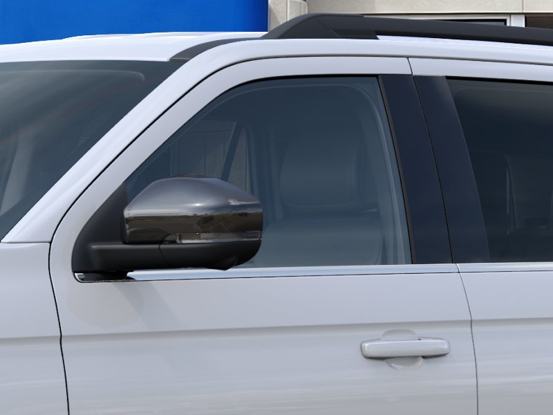 New 2027 Ford Expedition Active RWD image 43