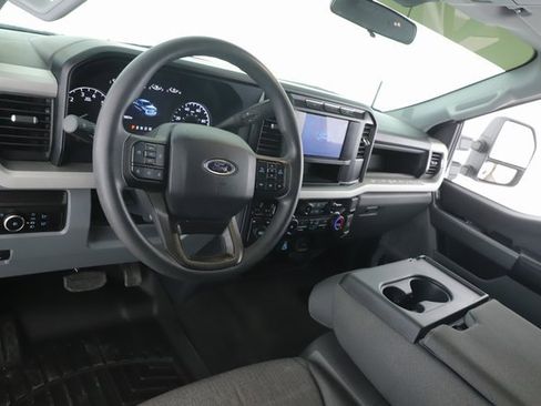 Used 2024 Ford F250 XL w/ STX Appearance Package image 17