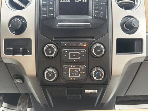 Used 2013 Ford F150 XLT w/ Luxury Equipment Group AWD/4WD image 17
