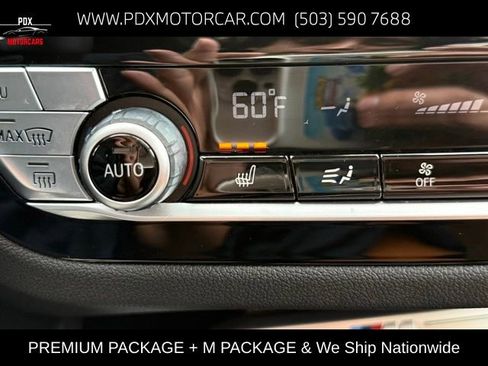 Used 2020 BMW X3 M40i w/ Premium Package AWD/4WD image 25