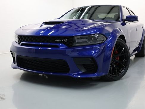 Used 2020 Dodge Charger SRT Hellcat w/ Harman/Kardon Audio Group image 48