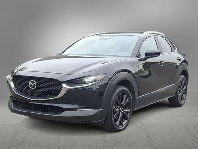 Used 2024 MAZDA CX-30 AWD 2.5 S w/ Select Sport Pkg