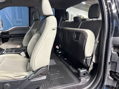 Used 2018 Ford F250 XL w/ Power Equipment Group AWD/4WD image 35
