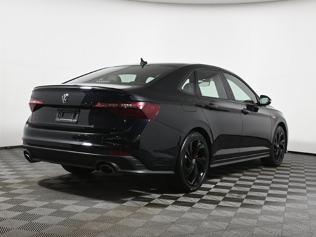 Used 2023 Volkswagen Jetta GLI Autobahn FWD image 7