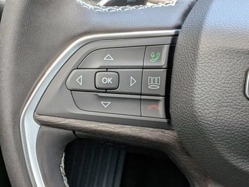 New 2026 Jeep Grand Cherokee Limited AWD/4WD image 20
