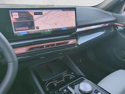 Certified 2026 BMW 540i xDrive AWD/4WD image 15