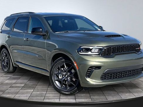 New 2026 Dodge Durango GT AWD/4WD image 39