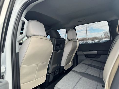 Used 2024 Ford F250 XL w/ STX Appearance Package AWD/4WD image 15