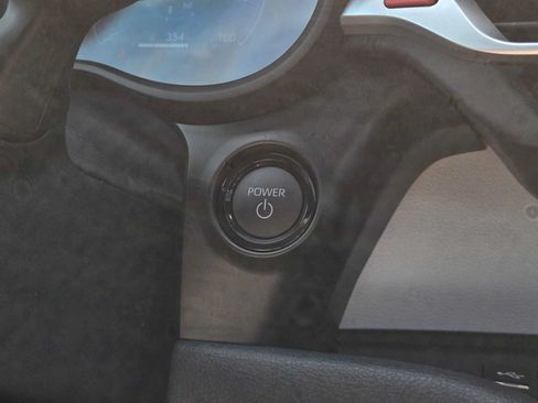 Certified 2026 Toyota Sienna XSE AWD/4WD image 36