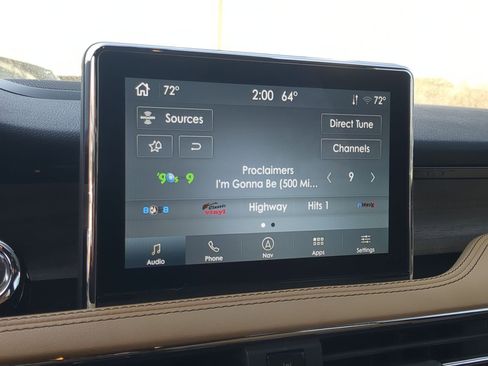 Used 2022 Lincoln Corsair Reserve w/ Luxury Package image 15