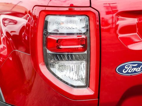 Used 2026 Ford Bronco Sport Big Bend AWD/4WD image 9