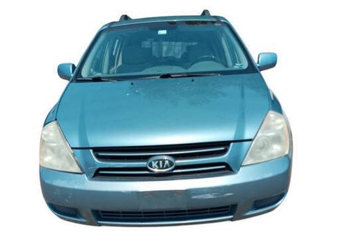 Used 2006 Kia Sedona FWD image 9