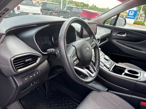 Certified 2023 Hyundai Santa Fe SEL AWD/4WD image 14