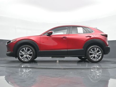 Used 2023 MAZDA CX-30 AWD 2.5 S w/ Select Package image 18
