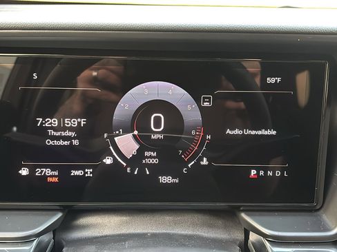 New 2026 GMC Terrain Elevation w/ Black Edition image 17