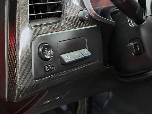 Used 2019 Chevrolet Corvette Grand Sport RWD image 24