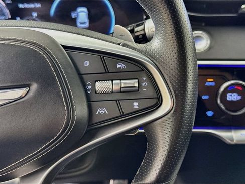 Used 2024 Genesis GV70 2.5T w/ Sport Prestige Package AWD/4WD image 18