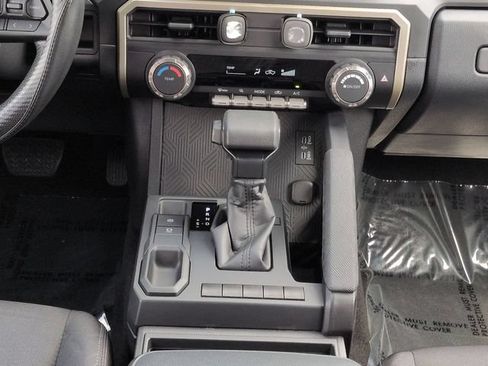 Certified 2025 Toyota Tacoma SR RWD image 19
