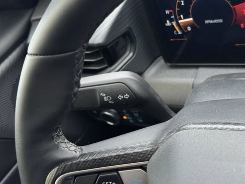 Certified 2024 Ford Mustang Convertible image 22