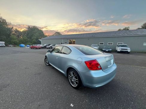 Used 2006 Scion tC image 5