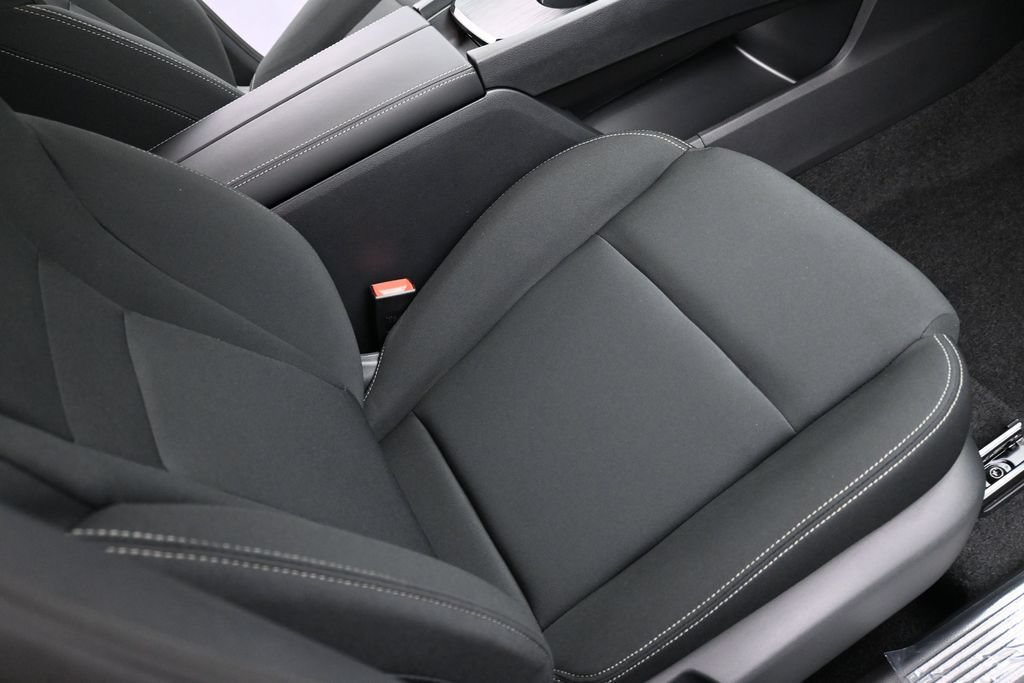 New 2026 Nissan Rogue S FWD image 35