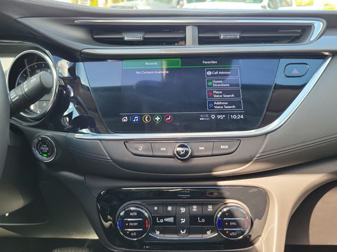 Used 2023 Buick Encore GX Essence w/ Experience Buick Package FWD image 22