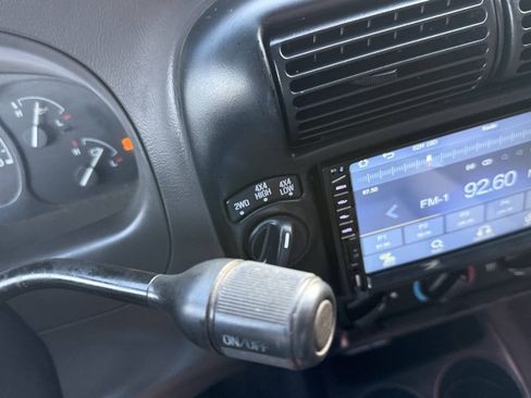 Used 2002 Ford Ranger FX4 AWD/4WD image 22