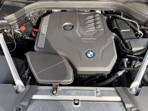 Used 2023 BMW X3 xDrive30i w/ Premium Package image 27