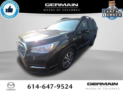 Used 2022 Subaru Ascent Limited AWD/4WD image 5