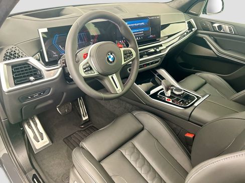 New 2026 BMW X5 M Competition w/ Executive Package AWD/4WD image 9