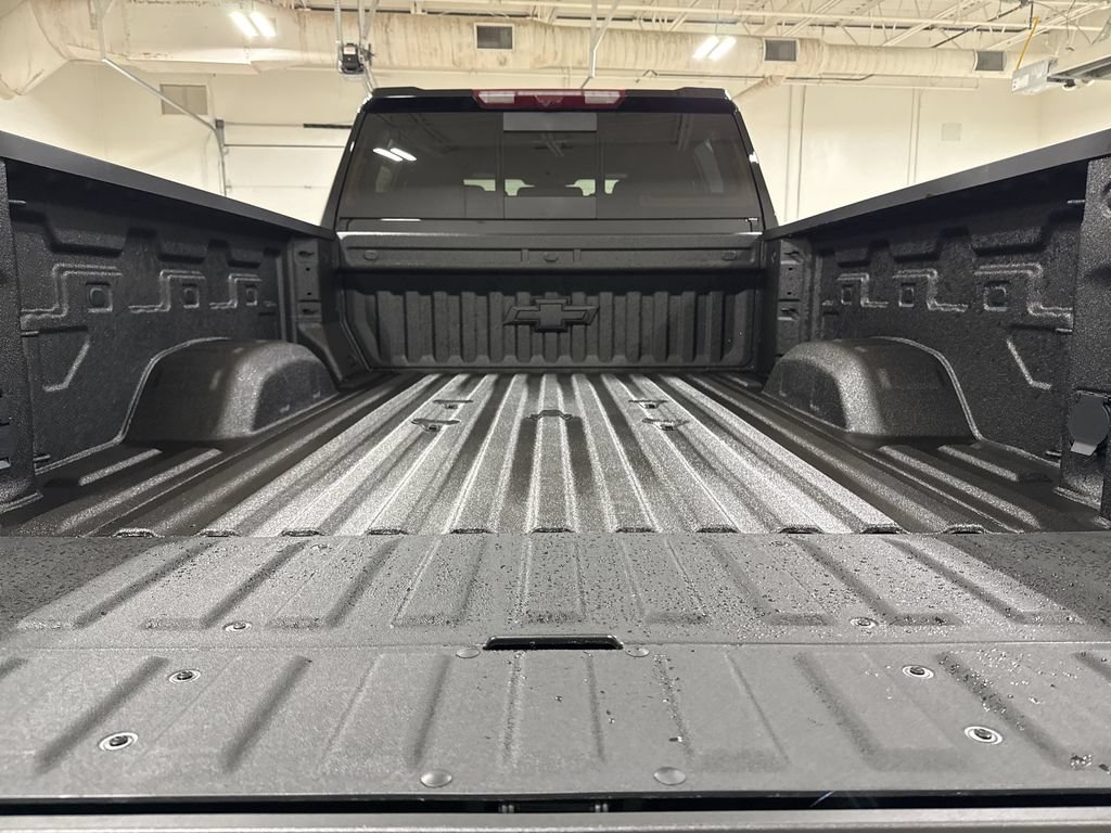 New 2026 Chevrolet Silverado 2500 High Country w/ High Country Premium Package AWD/4WD image 25
