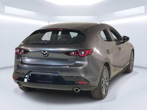 Used 2023 MAZDA MAZDA3 s FWD image 7