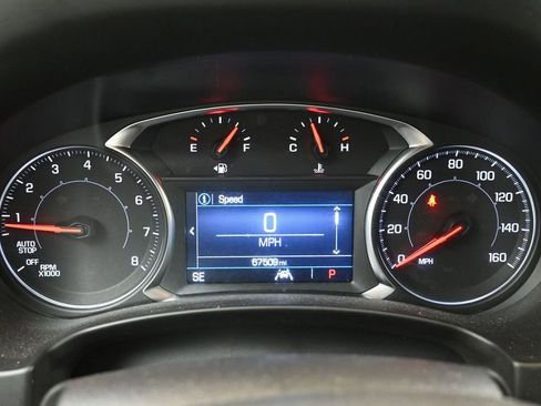 Used 2023 GMC Terrain SLE w/ Driver Convenience Package AWD/4WD image 26